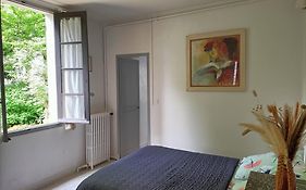 Villa Esperanza Suite De Plain-Pied, Independante, 2 A 4 Personnes Proche Zoo De Beauval Et Chateaux De La Loire